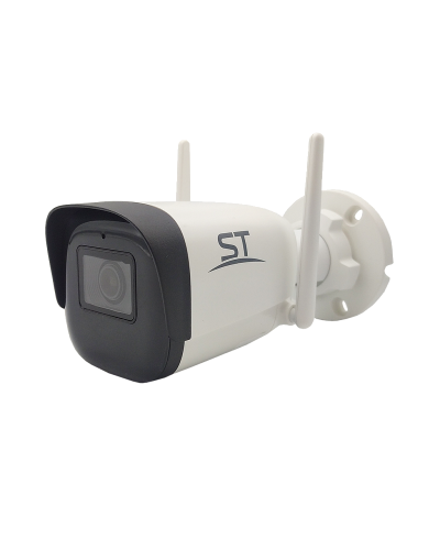 ST-VK2581 PRO WiFi (2,8). Видеокамера IP цилиндрическая. Space Technology в Ессентуках