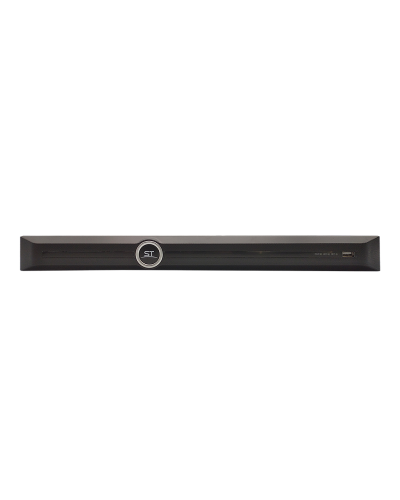 ST-NVR-V4012K15 PRO (версия 2). IP-видеорегистратор 40-канальный. Space Technology в Ессентуках