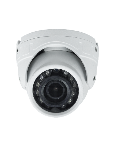 ST-S4501 POE (2.8) (белый). Видеокамера IP купольная. Space Technology в Ессентуках