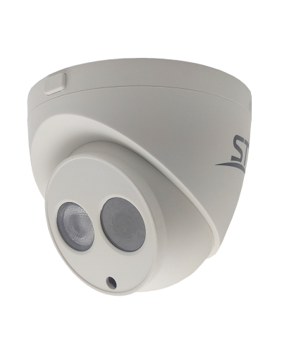 ST-S3522 CITY FULLCOLOR (2.8). Видеокамера IP купольная. Space Technology в Ессентуках