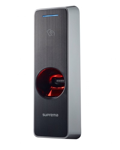 BEW2-OAPB. Биометрический считыватель уличный. Suprema в Ессентуках