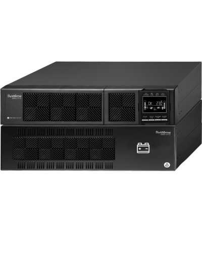 SRTSE8KRTXLI-NC Systeme Electriс. Источник бесперебойного питания. Systeme Electric в Ессентуках