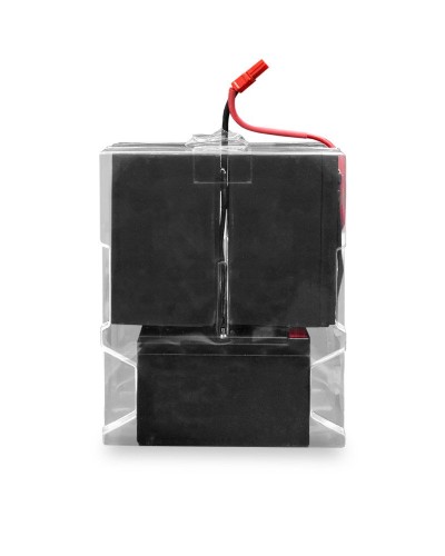 SERBC173 Systeme Electric. Аккумулятор герметичный свинцово-кислотный. Systeme Electric в Ессентуках