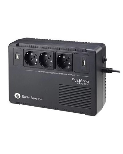 BVSE800RS Systeme Electriс. Источник бесперебойного питания. Systeme Electric в Ессентуках