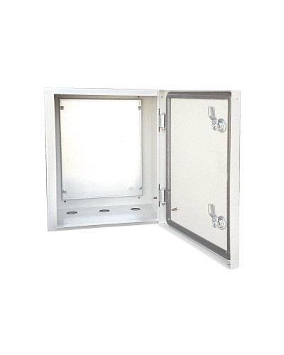 ЩМП-4.6.2, IP66 (SQ0905-1006). Шкаф металлический с монтажной платой. TDM ЕLECTRIC в Ессентуках