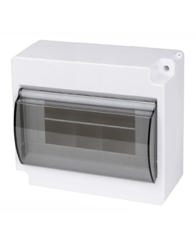 КМПн-6/8 для наружной установки с п/прозрачной крышкой, IP30 (SQ0907-0603). Бокс. TDM ЕLECTRIC в Ессентуках