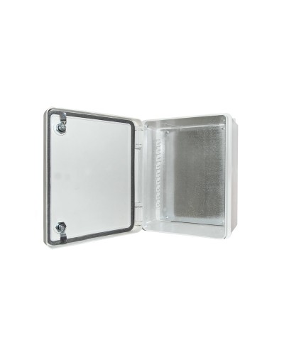 ЩПМП-1-0, GRP, IP55, IK08, 400х300х210. Бокс пластиковый антивандальный. TDM ЕLECTRIC в Ессентуках