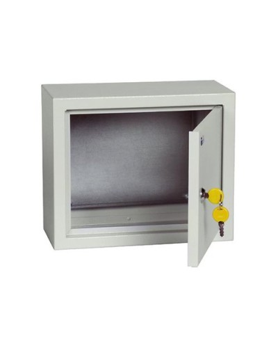 ЩМП-2.3.1-0 (SQ0905-0052). Шкаф металлический с монтажной панелью. TDM ЕLECTRIC в Ессентуках