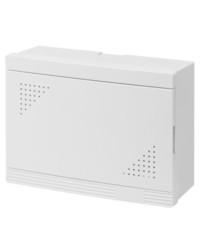 БМ-НП-02, 320х260х125, IP31 TDM (SQ0915-0322). Бокс мультимедийный. TDM ЕLECTRIC в Ессентуках