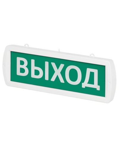 Топаз-24-Д Выход 24В, IP52 (SQ0349-0405). Оповещатель охранно-пожарный световой (табло). TDM ЕLECTRIC в Ессентуках