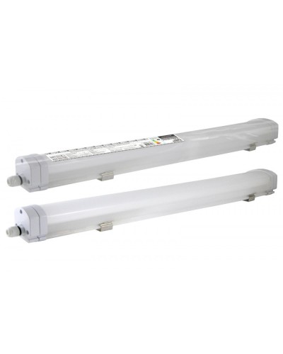 ДПП 600 16Вт 4000К 1200лм IP65 (SQ0366-0126). Светодиодный светильник LED. TDM ЕLECTRIC в Ессентуках