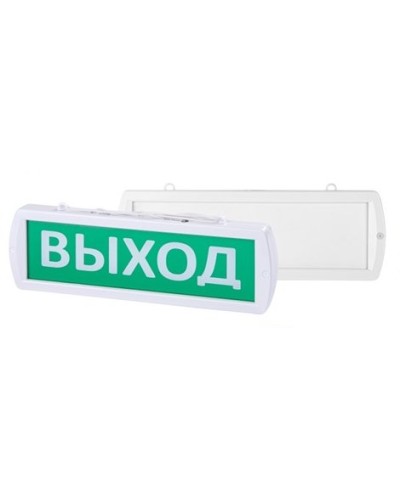 Топаз-24-ОП Выход 24В, IP52 (SQ0349-0402). Оповещатель охранно-пожарный световой (табло). TDM ЕLECTRIC в Ессентуках