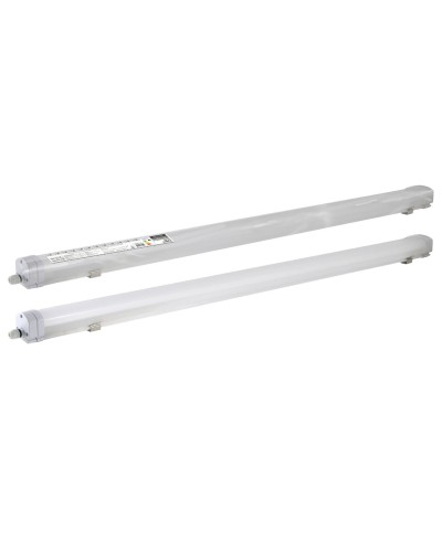 ДПП 1200 32Вт 6500К 2400лм IP65(SQ0366-0129). Светодиодный светильник LED. TDM ЕLECTRIC в Ессентуках