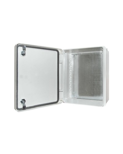 ЩПМП-4-0, GRP, IP55, IK08, 800х500х270. Бокс пластиковый антивандальный. TDM ЕLECTRIC в Ессентуках