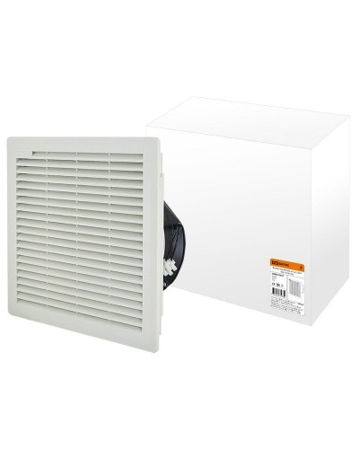 Вентилятор 230В, 65Вт, IP54 (SQ0832-0013). Вентилятор. TDM ЕLECTRIC в Ессентуках