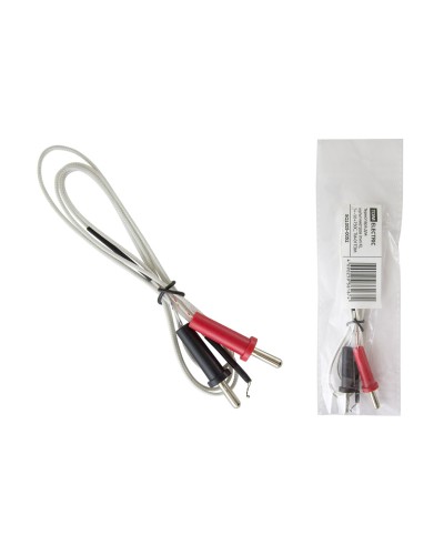 ТМ-01 тип К, -50+750C TDM (SQ1005-0052). Термопара для мультиметров. TDM ЕLECTRIC в Ессентуках