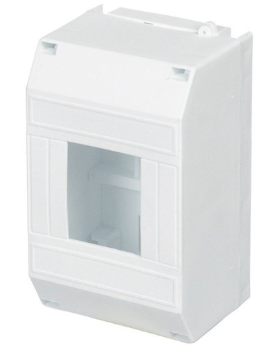 КМПн 1/4 для наружней установки IP20 (SQ0907-0102). Бокс. TDM ЕLECTRIC в Ессентуках