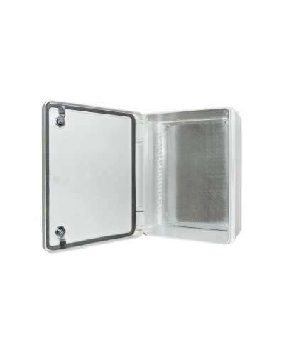 ЩПМП-2-0, GRP, IP55, IК08, 600х400х220. Бокс пластиковый антивандальный. TDM ЕLECTRIC в Ессентуках