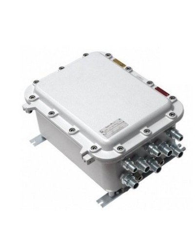 Tfortis PSW-2G+ Ex. Коммутатор с питанием по PoE взрывозащищенный. TFortis в Ессентуках