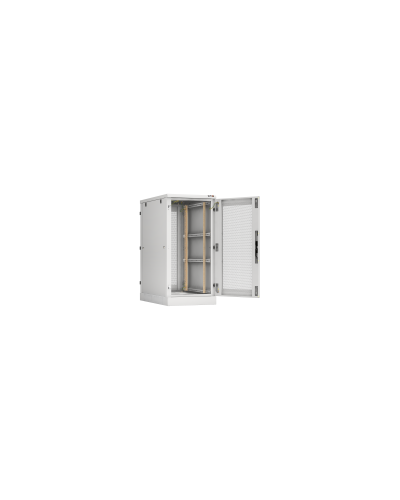 TFA-246010-PMPM-GY. Шкаф телекоммуникационный 19 напольный 24U. TLK в Ессентуках