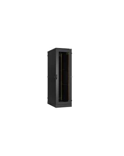 TFA-246080-GMMM-BK. Шкаф телекоммуникационный 19 напольный 24U. TLK в Ессентуках