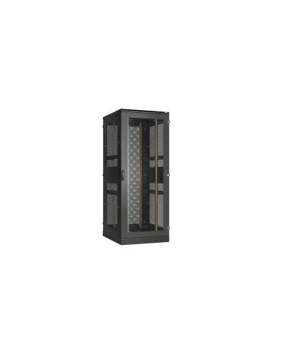 TFA-478010-PEPE-BK. Шкаф телекоммуникационный 19 напольный 47U. TLK в Ессентуках