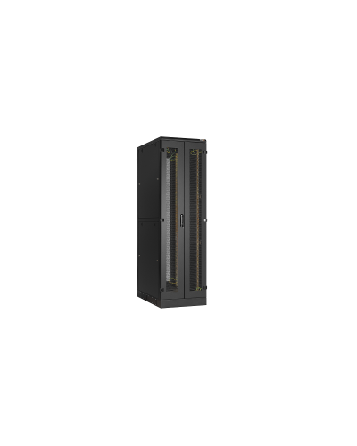TFA-476010-WHWH-BK. Шкаф телекоммуникационный 19 напольный 47U. TLK в Ессентуках