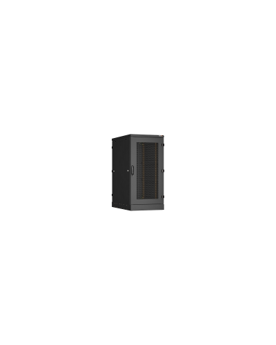 TFA-246080-PMMM-BK. Шкаф телекоммуникационный 19 напольный 24U. TLK в Ессентуках
