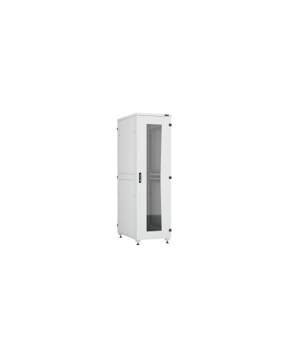 TFI-478010-GHMH-R-BK. Шкаф телекоммуникационный 19 напольный 47U. TLK в Ессентуках