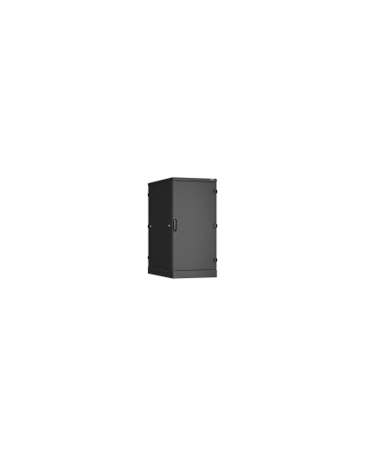 TFA-246080-MMMM-BK. Шкаф телекоммуникационный 19 напольный 24U. TLK в Ессентуках