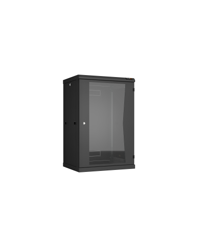 TWC-186045-R-G-BK. Шкаф телекоммуникационный 19 настенный 18U. TLK в Ессентуках