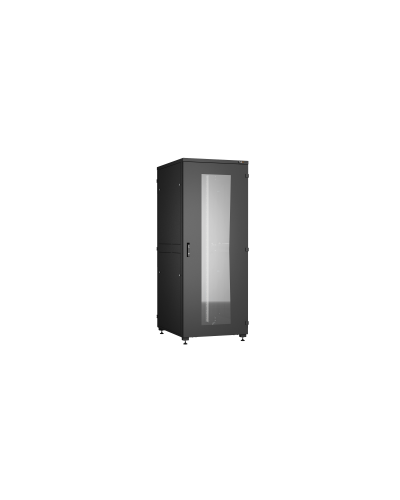 TFI-478080-GHMH-R-BK. Шкаф телекоммуникационный 19 напольный 47U. TLK в Ессентуках