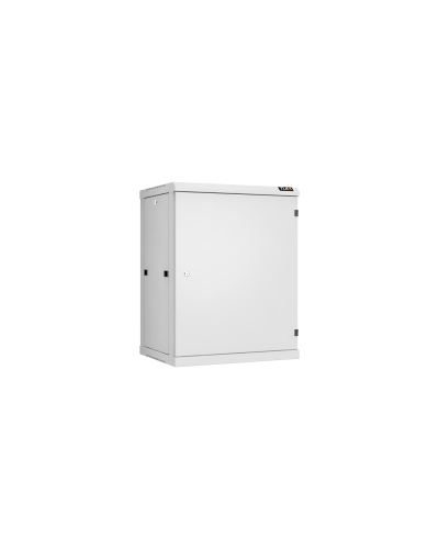 TWC-156045-R-M-GY. Шкаф телекоммуникационный 19 настенный 15U. TLK в Ессентуках