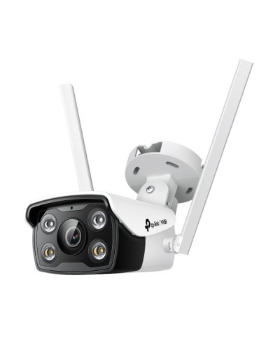 VIGI C340-W(4mm). Видеокамера IP цилиндрическая. TP-Link в Ессентуках