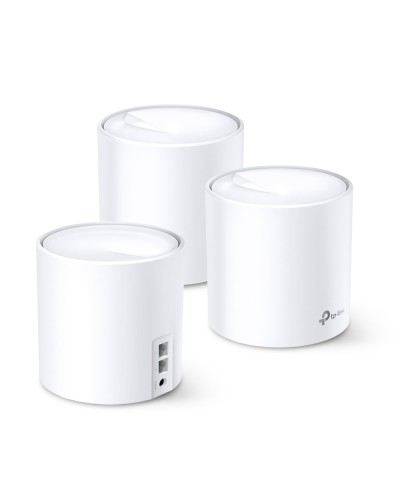 Deco X20(3-pack). Точка доступа. TP-Link в Ессентуках
