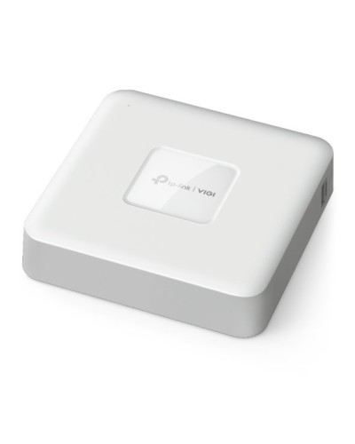 VIGI NVR1104H-4P. IP-видеорегистратор 4-канальный. TP-Link в Ессентуках