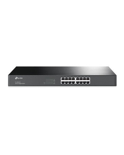 TL-SG1016. Коммутатор 16-портовый. TP-Link в Ессентуках