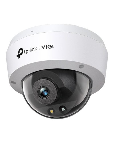 VIGI C240(2.8mm). Видеокамера IP купольная. TP-Link в Ессентуках