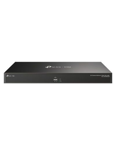 VIGI NVR4032H. IP-видеорегистратор 32-канальный. TP-Link в Ессентуках