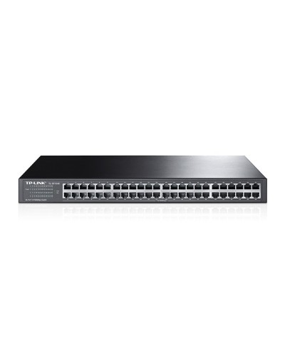 TL-SF1048. Коммутатор 48-портовый. TP-Link в Ессентуках