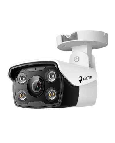 VIGI C340(2.8mm). Видеокамера IP цилиндрическая. TP-Link в Ессентуках