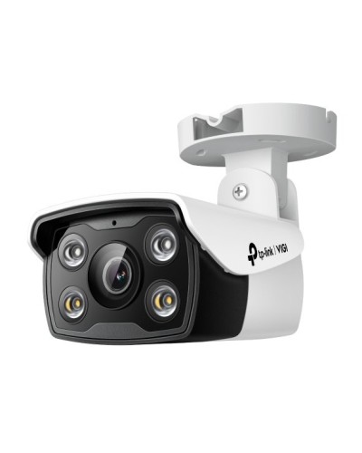 VIGI C330(6mm). Видеокамера IP цилиндрическая. TP-Link в Ессентуках