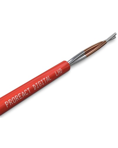 TH105 (TC220) PP (Polipropilen). Извещатель тепловой линейный (термокабель). Thermocable в Ессентуках