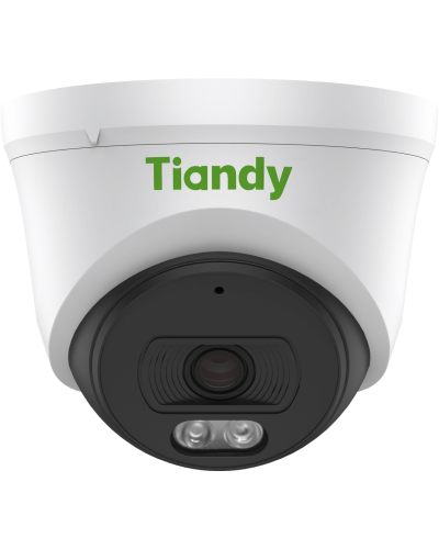 TC-C32XN I3/E/Y/2.8/V5.1. IP-видеокамера купольная. Tiandy в Ессентуках