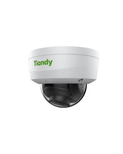 TC-C32KN I3/E/Y/2.8/V4.1. IP-видеокамера купольная. Tiandy в Ессентуках