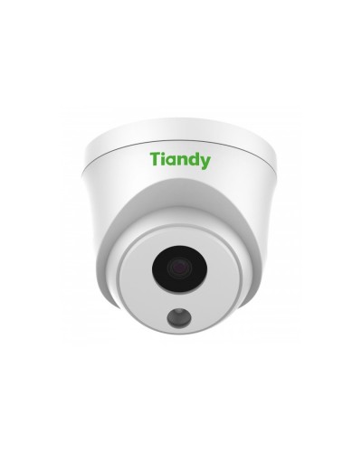 TC-C34HS I3/E/Y/C/SD/2.8/V4.2. Видеокамера IP купольная. Tiandy в Ессентуках