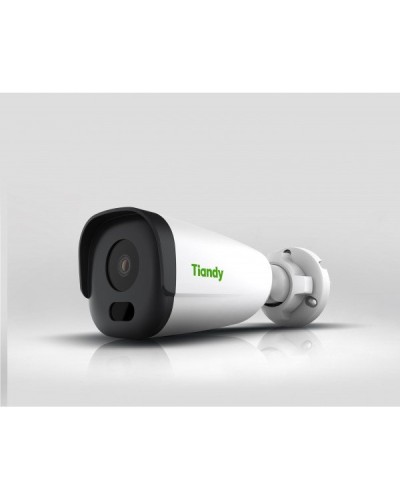 TC-C35US I8/A/E/Y/M/2.8-12/V4.0. Видеокамера IP цилиндрическая. Tiandy в Ессентуках