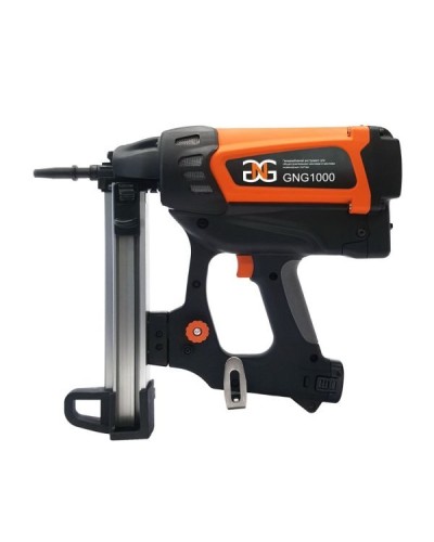 Toua GNG1000 (GNG1000). Газовый монтажный пистолет. Toua в Ессентуках