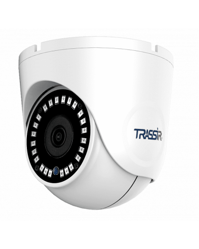 TR-D8152ZIR2 v2 (2.8-8). Видеокамера IP купольная. Trassir в Ессентуках