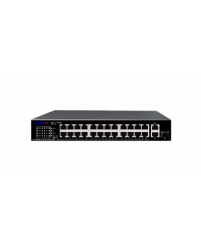 TR-NS1126-225-24PoE. Коммутатор с PoE. Trassir в Ессентуках